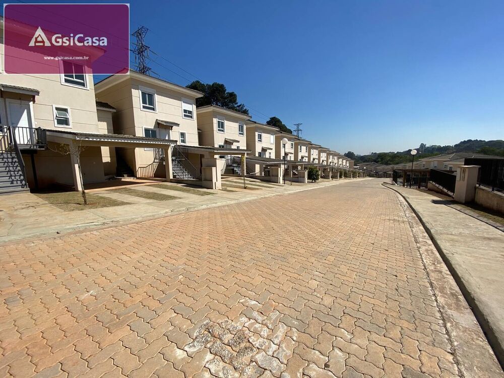Casa de Condomínio à venda com 4 quartos, 185m² - Foto 31