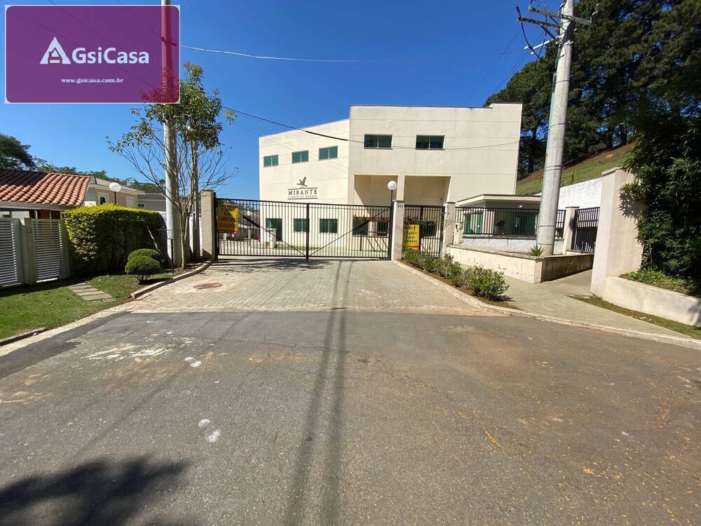 Casa de Condomínio à venda com 4 quartos, 185m² - Foto 32