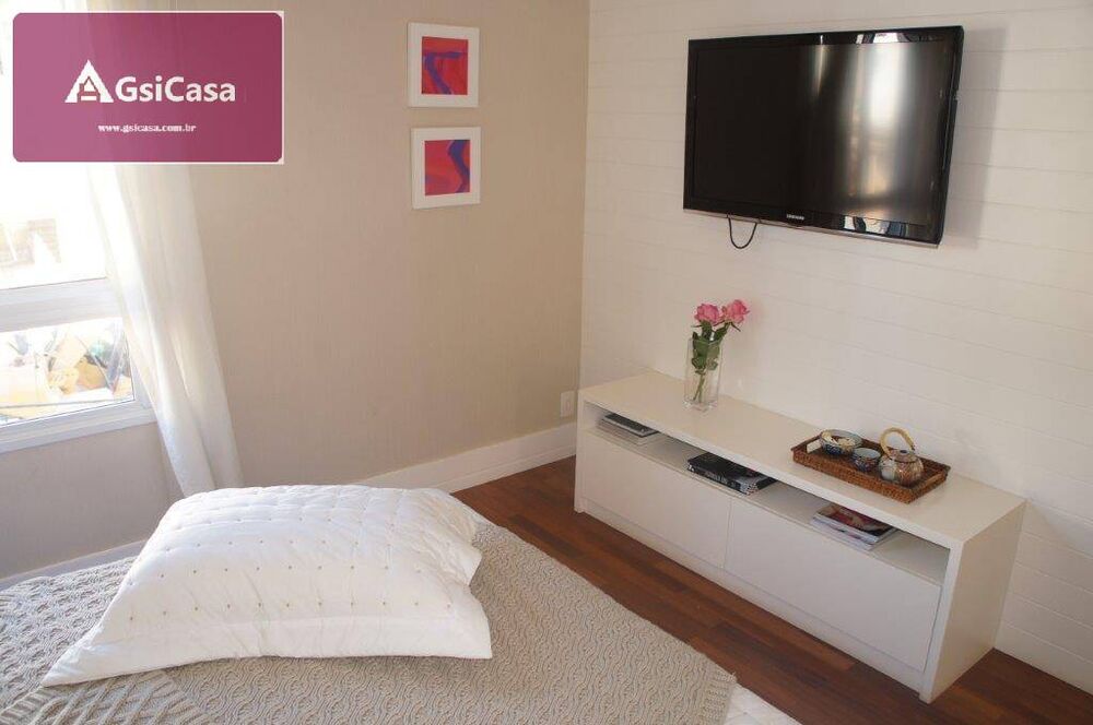 Casa de Condomínio à venda com 4 quartos, 185m² - Foto 17