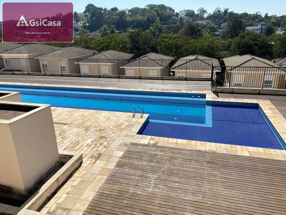 Casa de Condomínio à venda com 4 quartos, 185m² - Foto 29