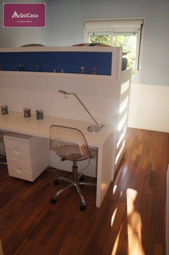 Casa de Condomínio à venda com 4 quartos, 185m² - Foto 22