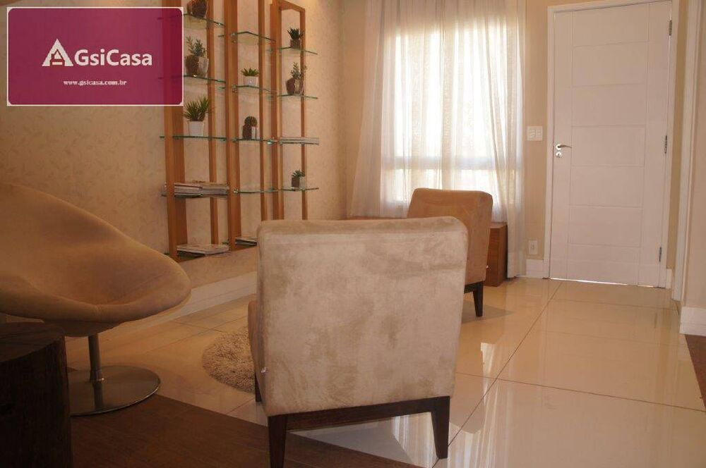 Casa de Condomínio à venda com 4 quartos, 185m² - Foto 2
