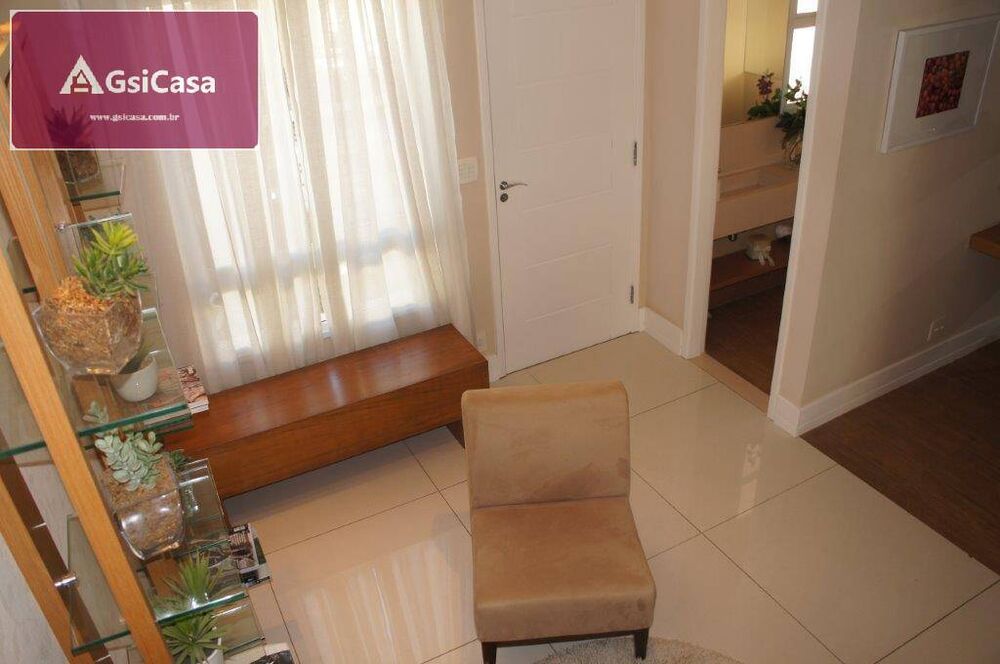 Casa de Condomínio à venda com 4 quartos, 185m² - Foto 12