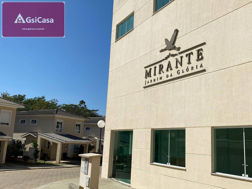 Casa de Condomínio à venda com 4 quartos, 185m² - Foto 28