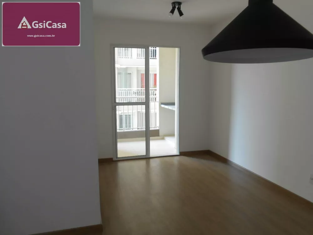 Apartamento à venda com 2 quartos, 58m² - Foto 7