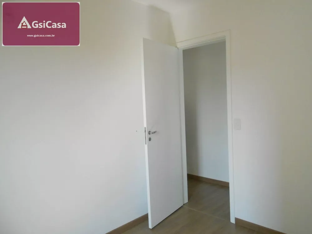 Apartamento à venda com 2 quartos, 58m² - Foto 8