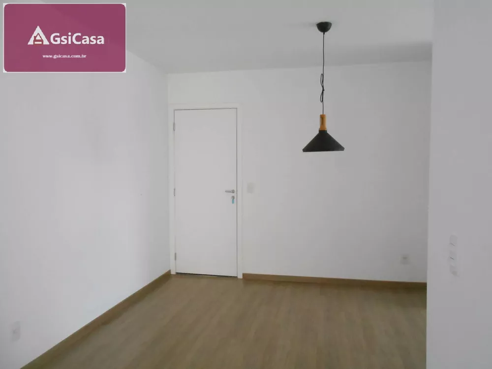 Apartamento à venda com 2 quartos, 58m² - Foto 6