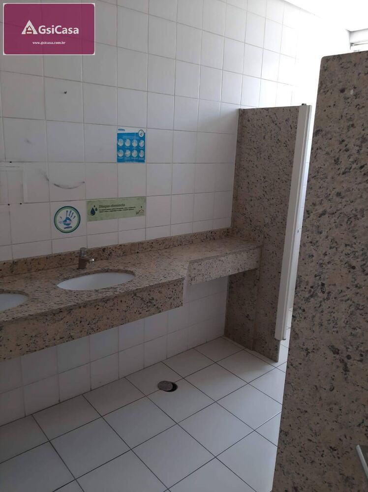 Prédio Inteiro para alugar, 1386m² - Foto 14