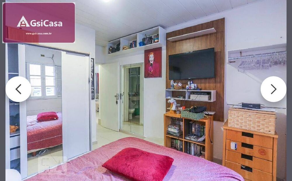 Casa à venda com 2 quartos, 110m² - Foto 12