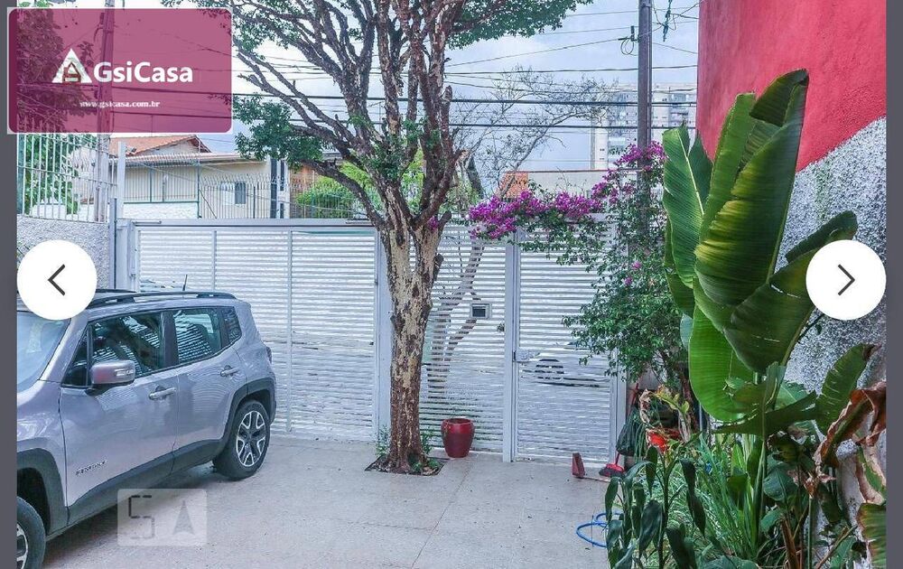 Casa à venda com 2 quartos, 110m² - Foto 4