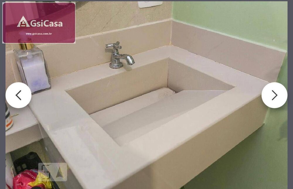Casa à venda com 2 quartos, 110m² - Foto 11