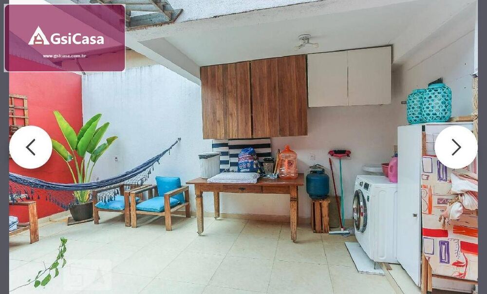 Casa à venda com 2 quartos, 110m² - Foto 9