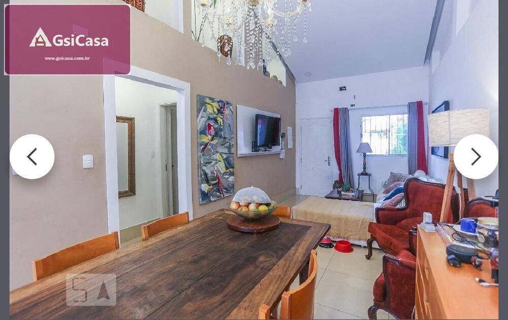 Casa à venda com 2 quartos, 110m² - Foto 10