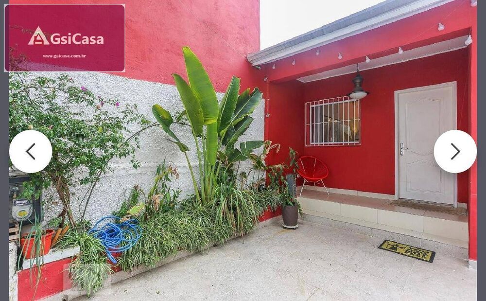 Casa à venda com 2 quartos, 110m² - Foto 7