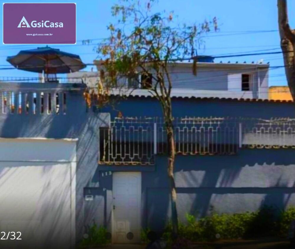 Casa, 3 quartos - Foto 32