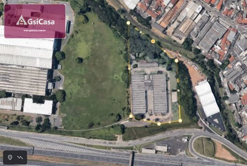 Terreno à venda, 20000m² - Foto 6