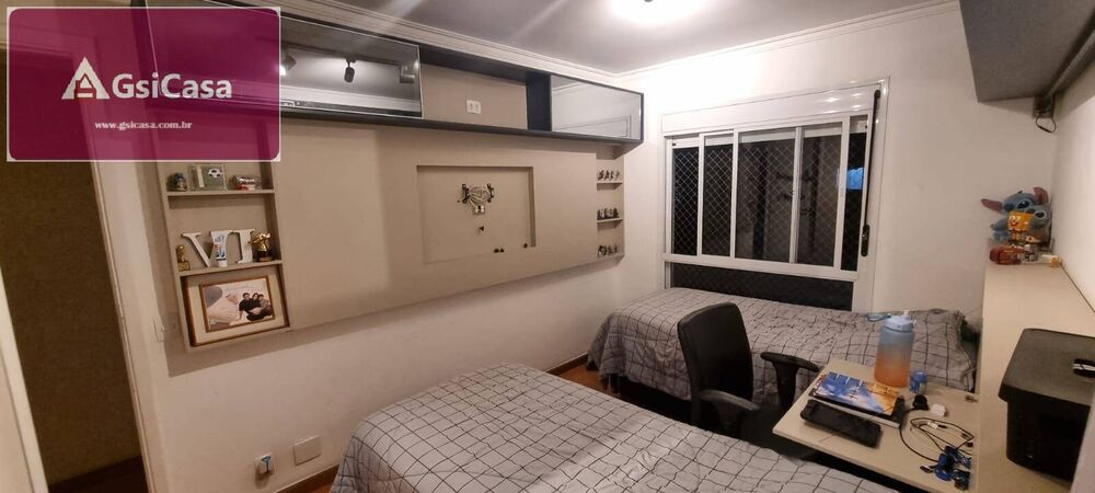 Apartamento à venda e aluguel com 3 quartos, 134m² - Foto 4