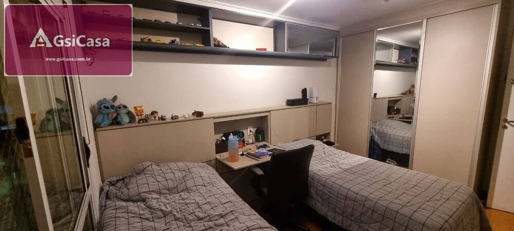 Apartamento à venda e aluguel com 3 quartos, 134m² - Foto 3