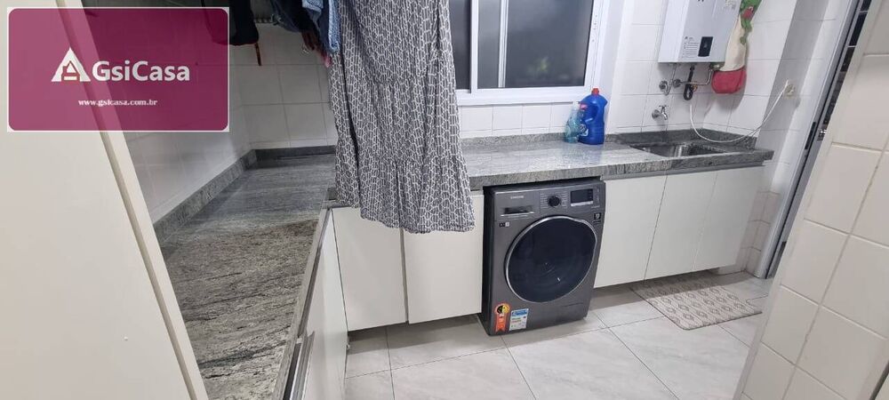 Apartamento à venda e aluguel com 3 quartos, 134m² - Foto 6