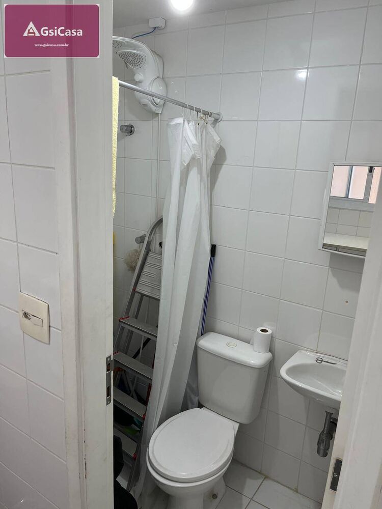 Apartamento à venda com 3 quartos, 134m² - Foto 17