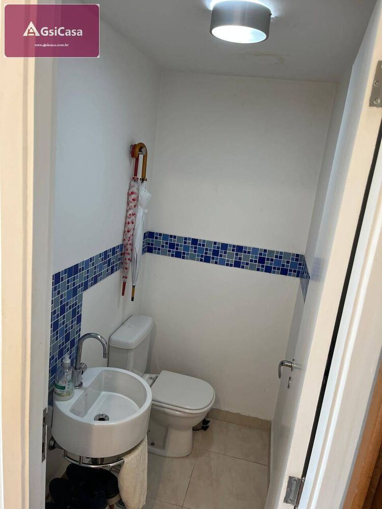 Apartamento à venda com 3 quartos, 134m² - Foto 7
