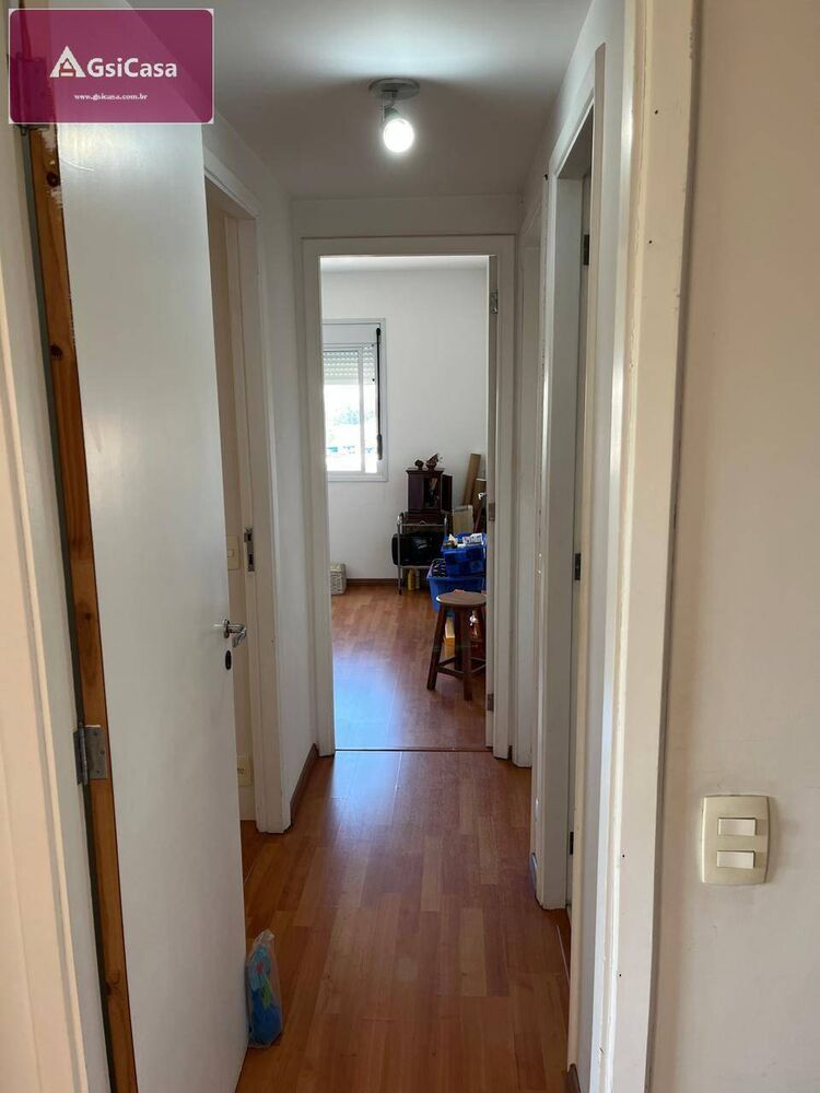 Apartamento à venda com 3 quartos, 134m² - Foto 28