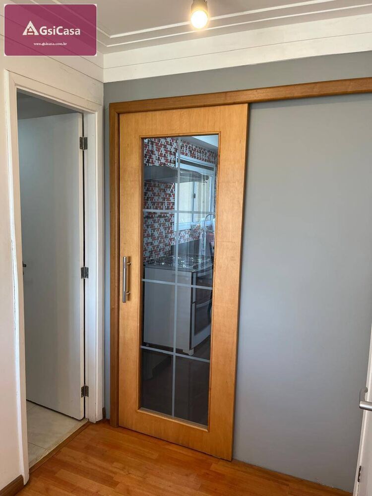 Apartamento à venda com 3 quartos, 134m² - Foto 11