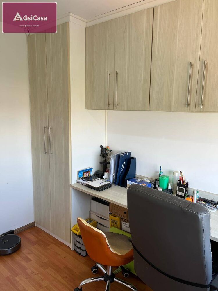 Apartamento à venda com 3 quartos, 134m² - Foto 24