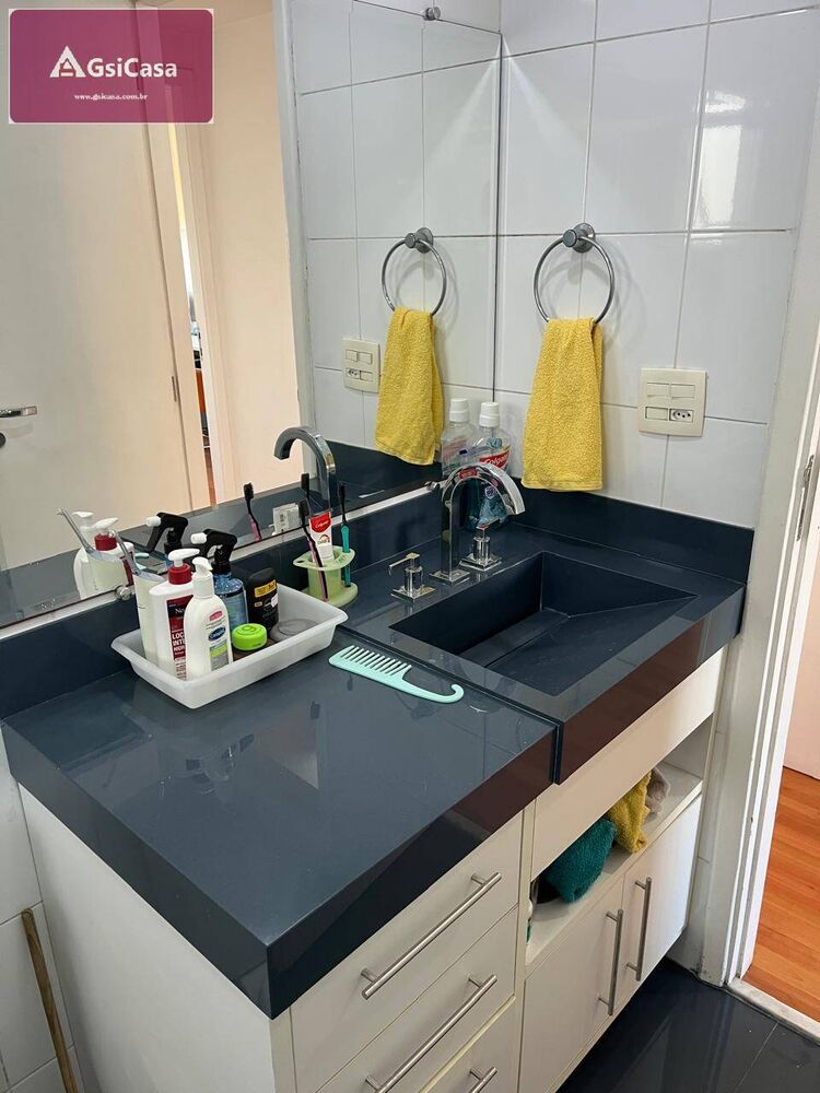 Apartamento à venda com 3 quartos, 134m² - Foto 25