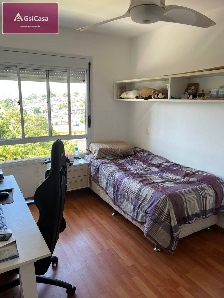 Apartamento à venda com 3 quartos, 134m² - Foto 14