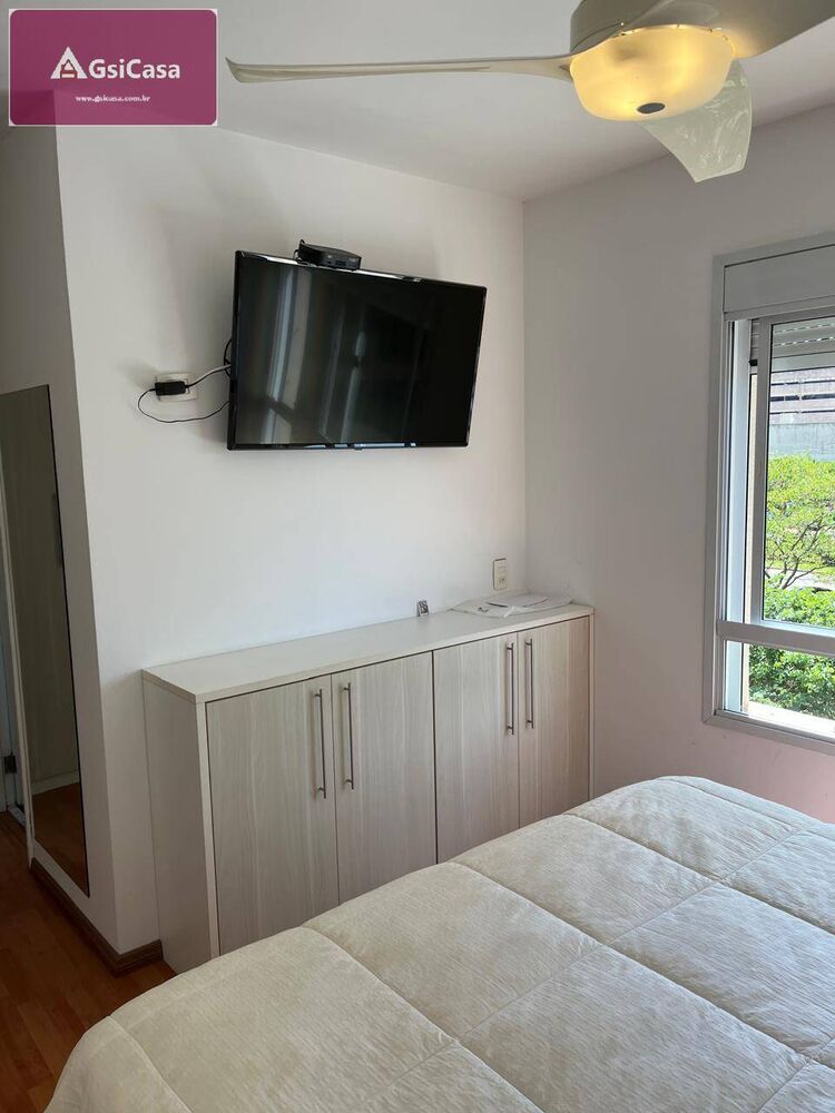 Apartamento à venda com 3 quartos, 134m² - Foto 21