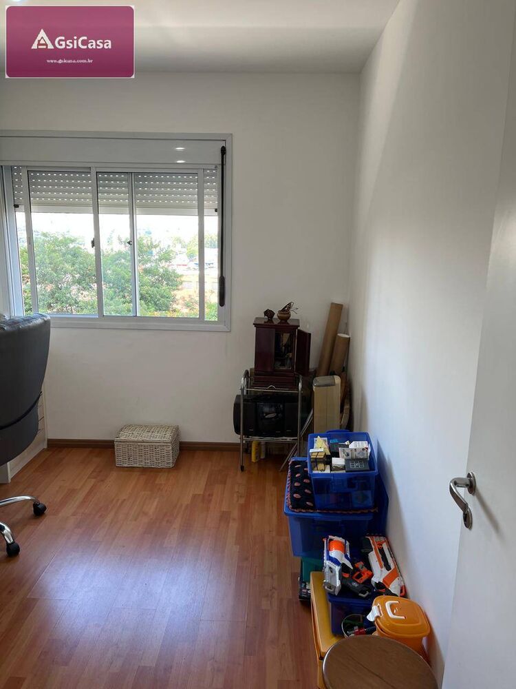 Apartamento à venda com 3 quartos, 134m² - Foto 13