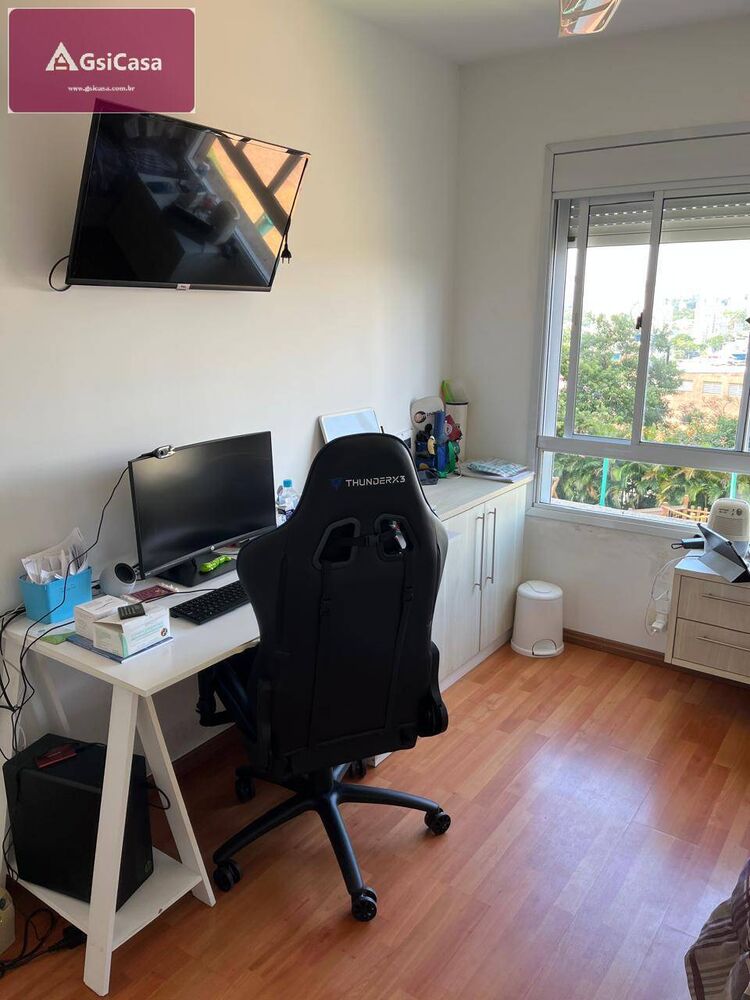 Apartamento à venda com 3 quartos, 134m² - Foto 27