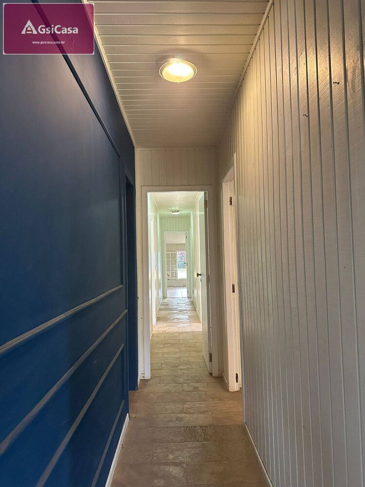 Casa de Condomínio para alugar com 4 quartos, 350m² - Foto 27