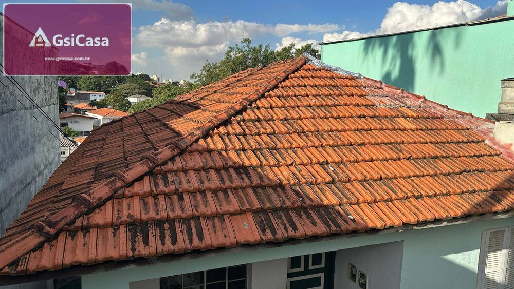 Casa à venda com 2 quartos, 100m² - Foto 1