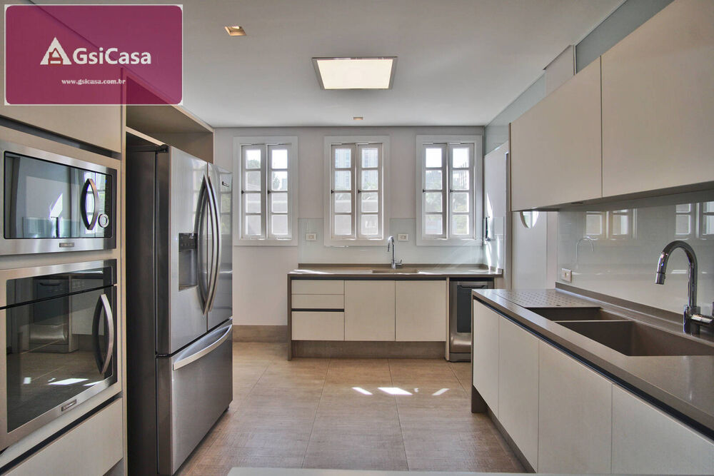 Apartamento, 4 quartos, 258 m² - Foto 18