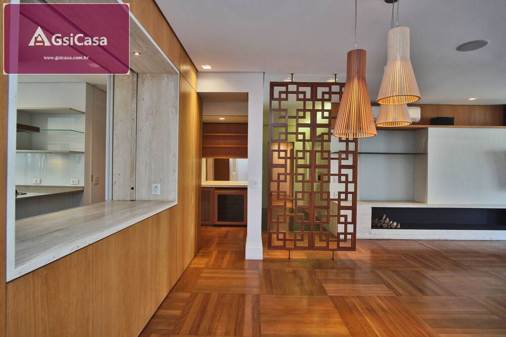 Apartamento, 4 quartos, 258 m² - Foto 11