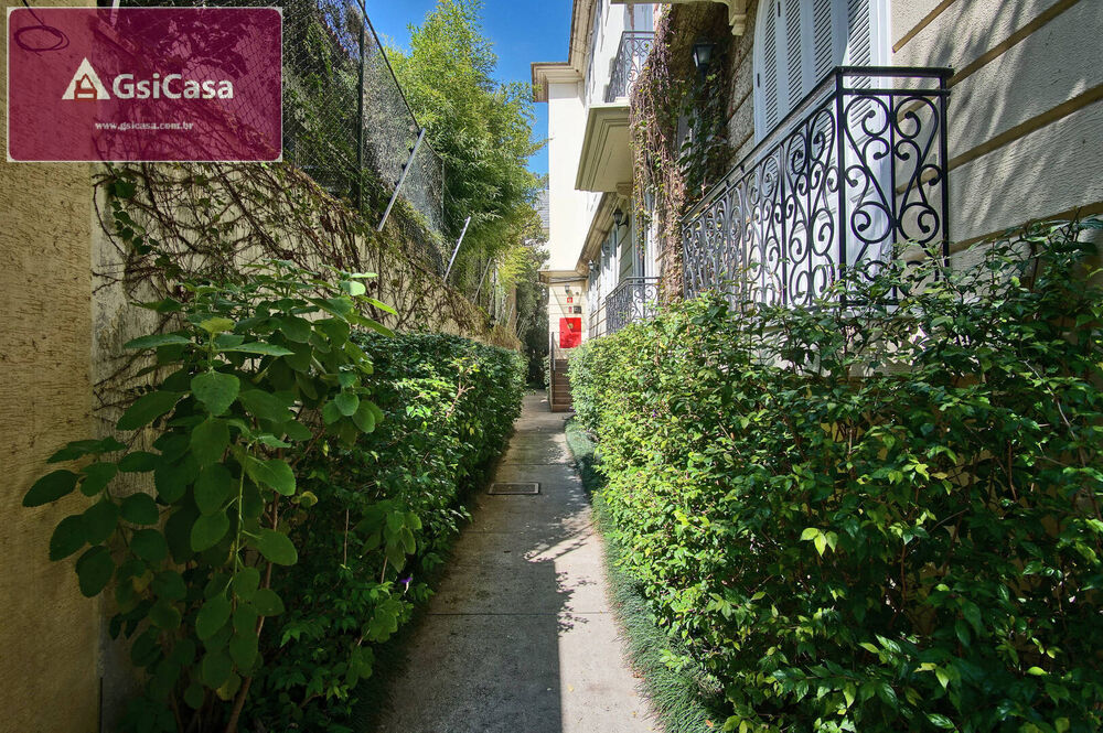 Apartamento, 4 quartos, 258 m² - Foto 7