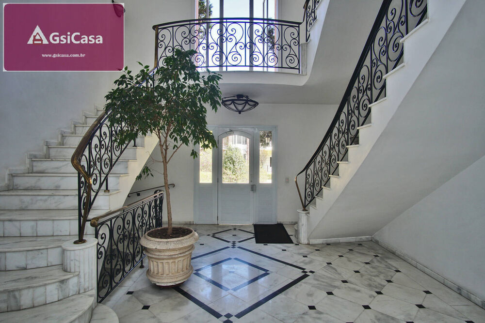 Apartamento, 4 quartos, 258 m² - Foto 2