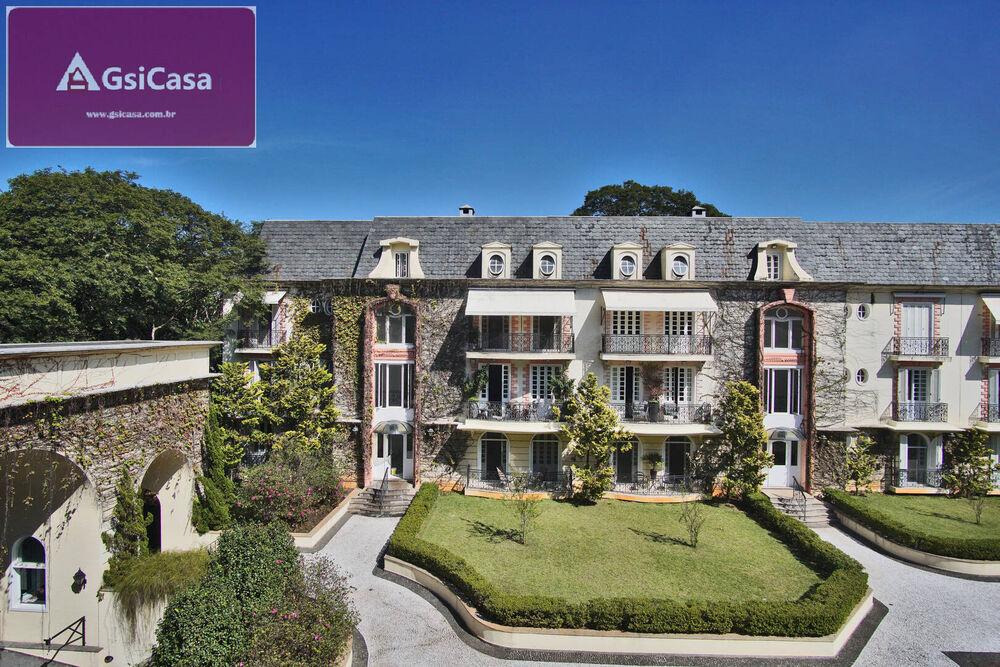 Apartamento, 4 quartos, 258 m² - Foto 33