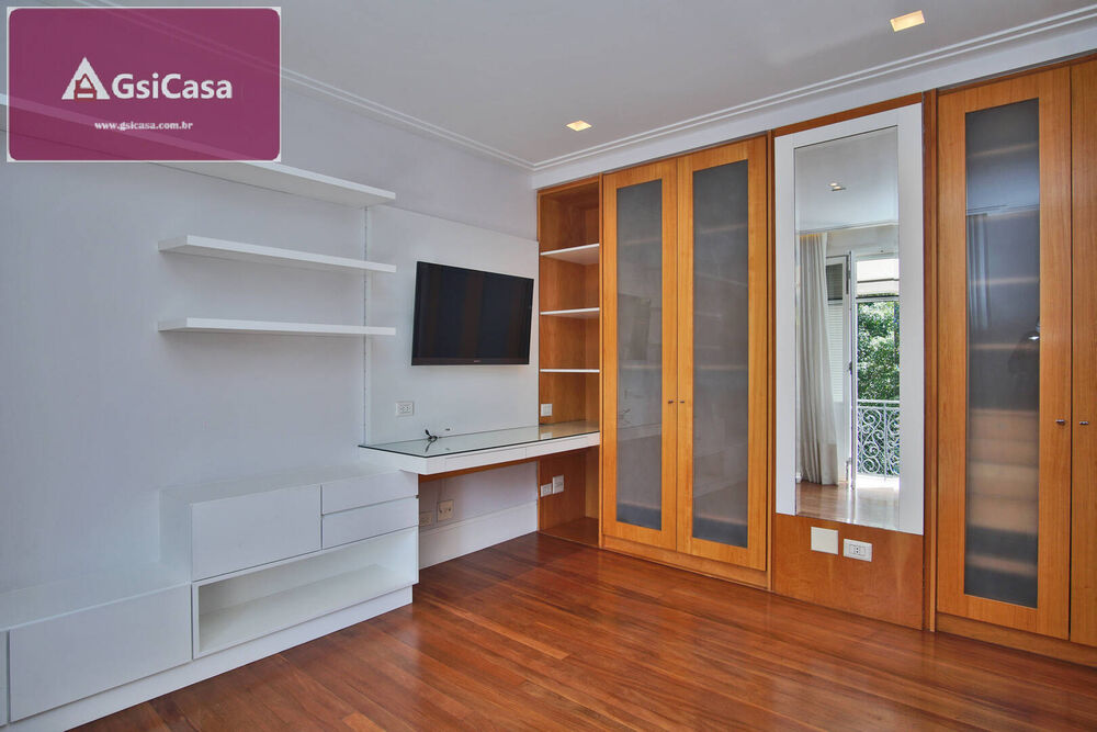 Apartamento, 4 quartos, 258 m² - Foto 25