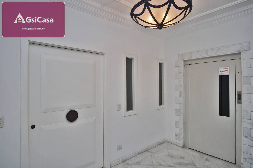 Apartamento, 4 quartos, 258 m² - Foto 32