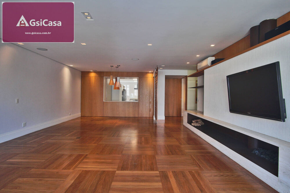 Apartamento, 4 quartos, 258 m² - Foto 14