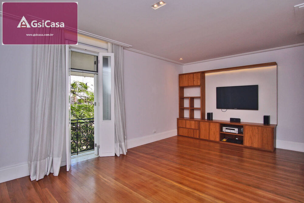 Apartamento, 4 quartos, 258 m² - Foto 24