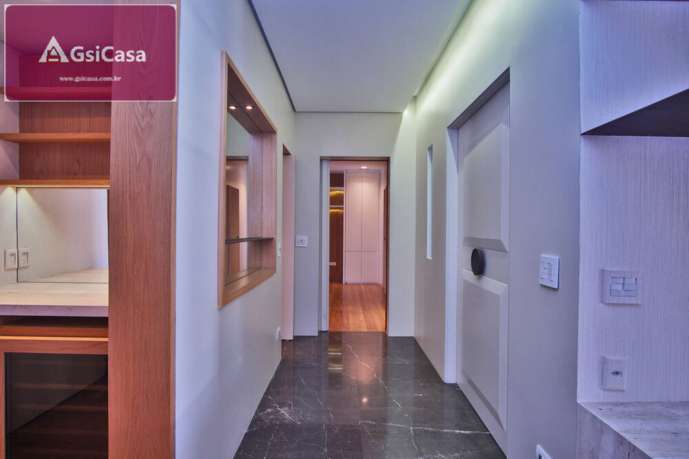 Apartamento, 4 quartos, 258 m² - Foto 10