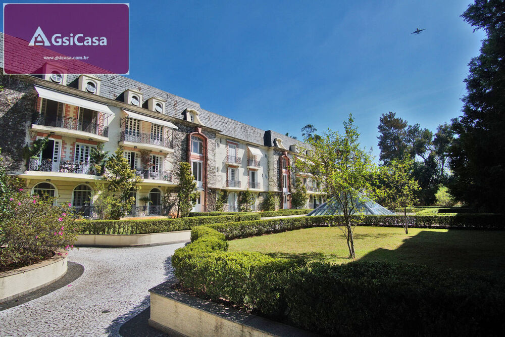 Apartamento, 4 quartos, 258 m² - Foto 9