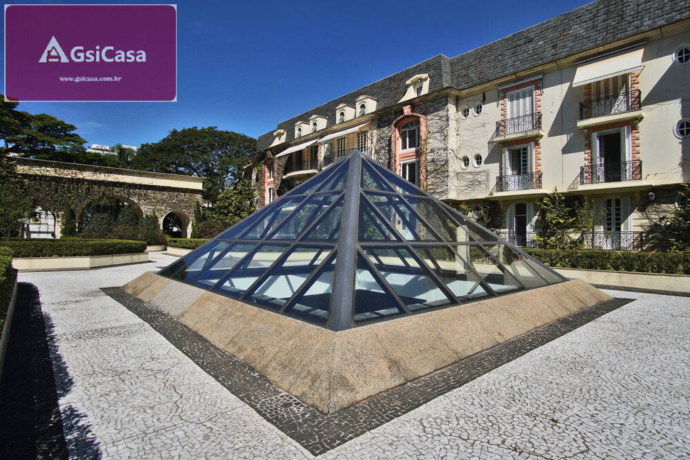 Apartamento, 4 quartos, 258 m² - Foto 6