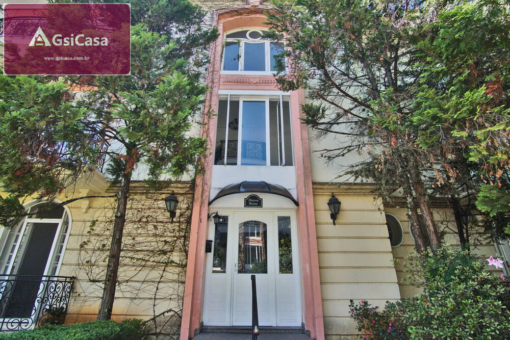 Apartamento, 4 quartos, 258 m² - Foto 1