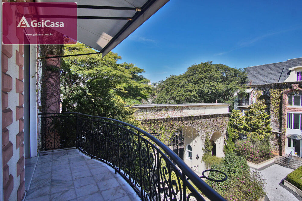 Apartamento, 4 quartos, 258 m² - Foto 35