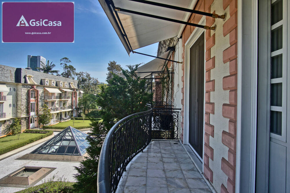 Apartamento, 4 quartos, 258 m² - Foto 34